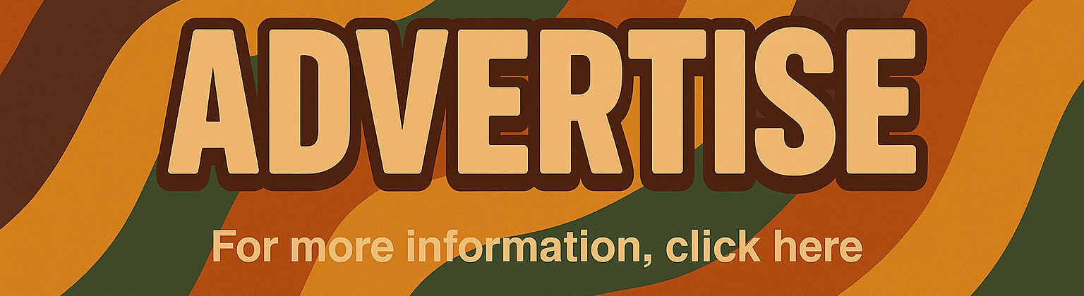 Advertise on Cosmo Brief